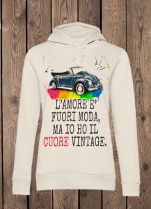 cuore vintage